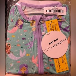 NWT! Little Sleepies